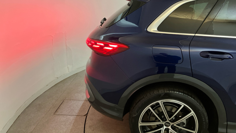 Audi Q5 2.0 TFSI Quattro S Line 5dr S Tronic Petrol Estate